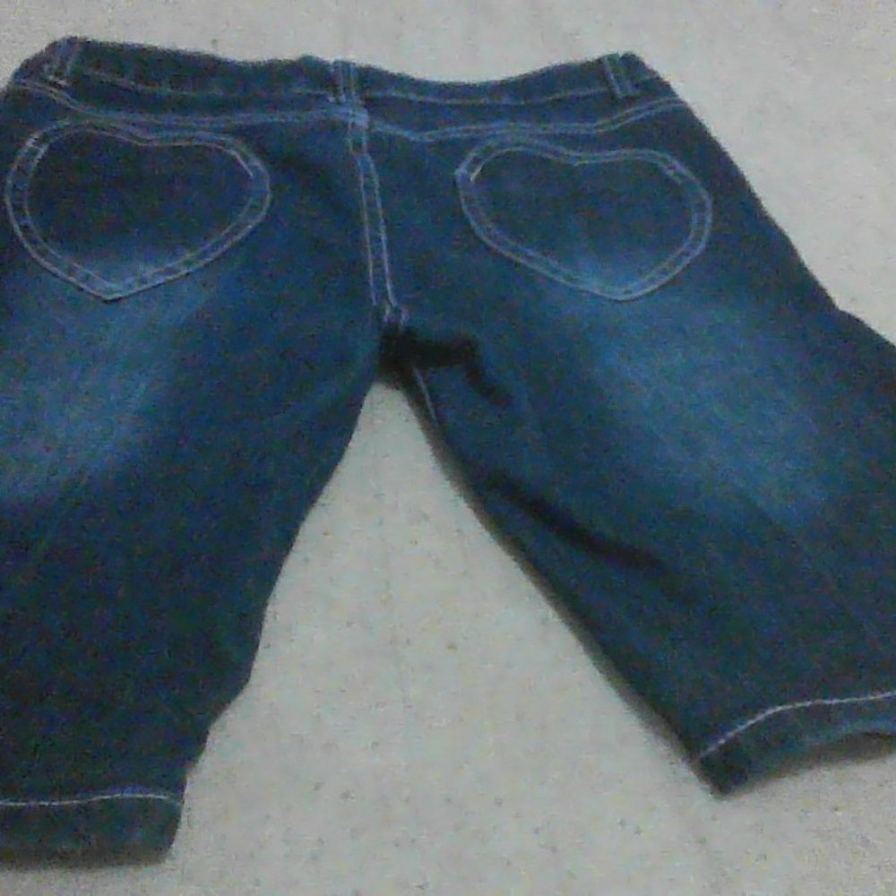 short jeans - Picture 2 of 3